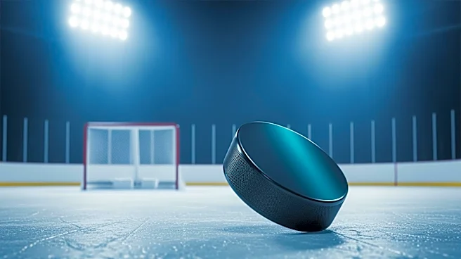 San Jose Sharks Break Losing Streak Against Nashville Predators, Impact Playoff Picture