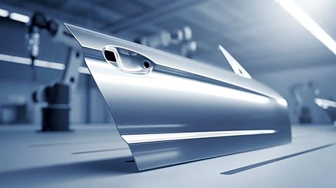 DeepForm's Innovation Reduces Waste in Automotive Manufacturing