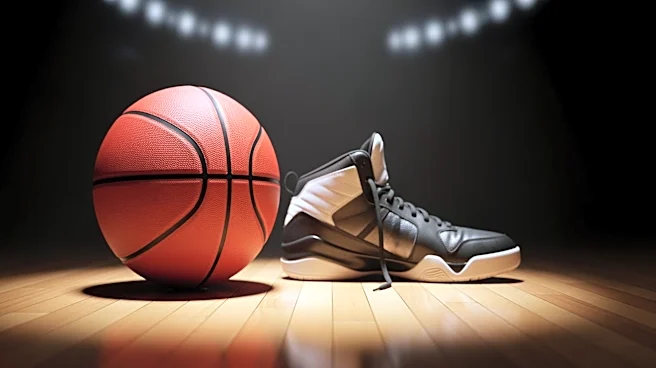 Iowa Basketball Eyes Tulsa Transfer Tylen Riley for Key Point Guard Role