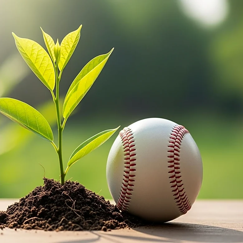 Tigers' Zach McKinstry Initiates 'Trees for Triples' Environmental Campaign