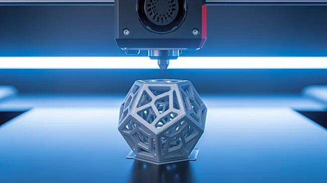 3D Systems Unveils New Additive Manufacturing Platform and Software