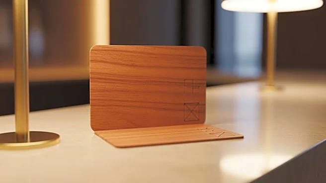 GCSTIMES Confirms Durability of Wooden Key Cards in Hospitality Industry