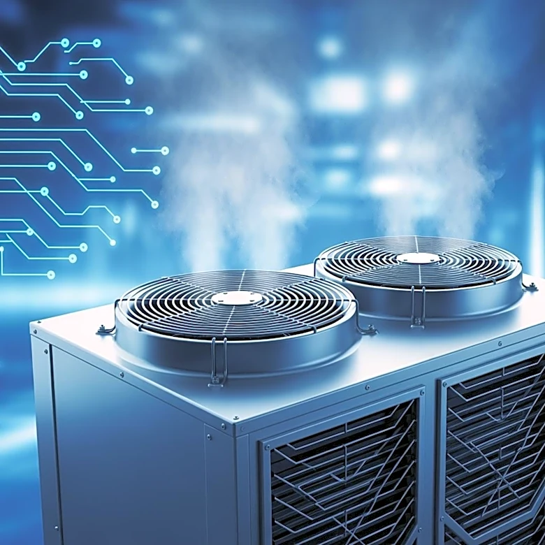 Modine Manufacturing Shares Surge Amid Data-Center Cooling Demand