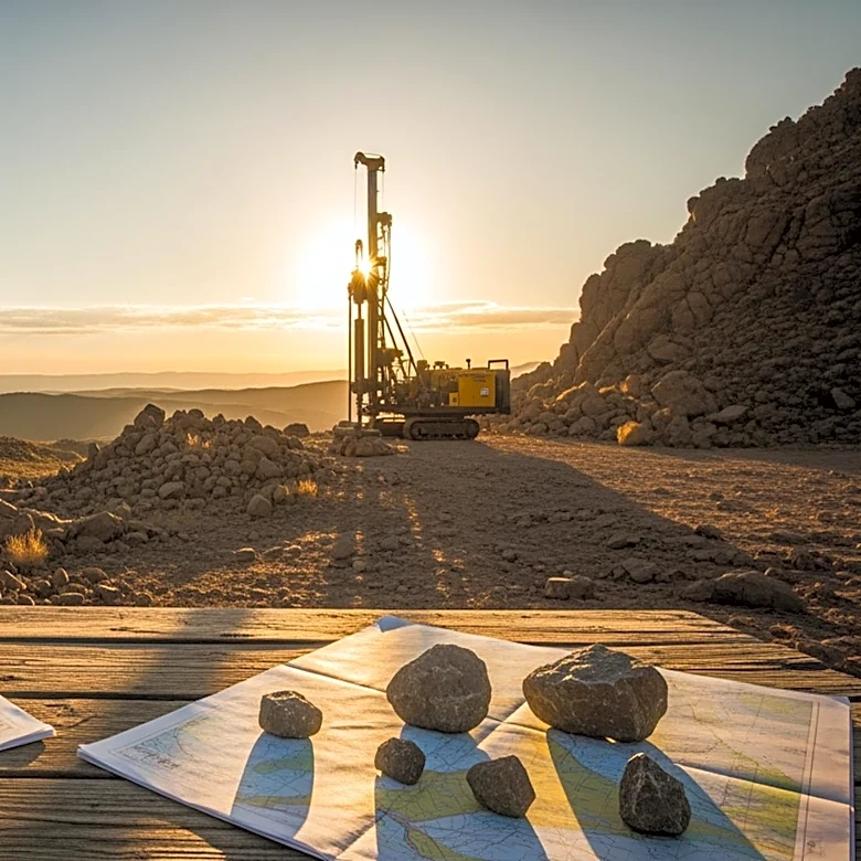 Strathmore Advances Agate Project with New Drilling Program in Wyoming