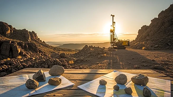 Strathmore Advances Agate Project with New Drilling Program in Wyoming