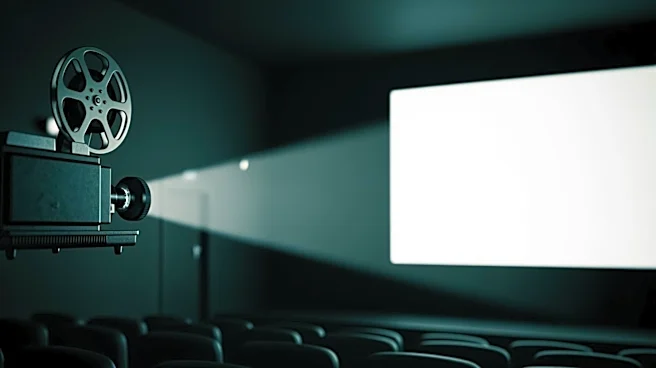 Zach Cregger Unveils 'Resident Evil' Reboot Trailer at CinemaCon