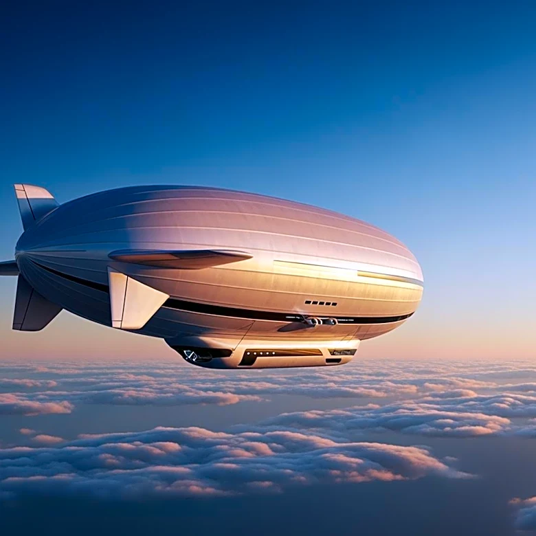 Sceye Completes 12-Day High-Altitude Airship Mission to Brazil