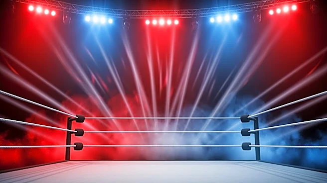 WWE Raw Delivers High-Intensity Segments Ahead of WrestleMania 42