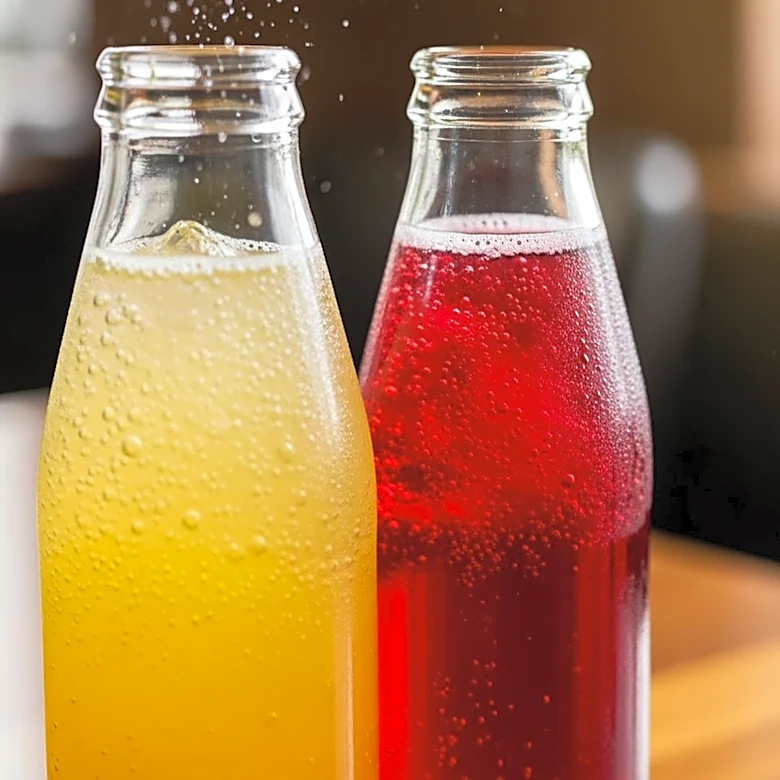 McDonald's to Launch Refreshers and Crafted Sodas Nationwide