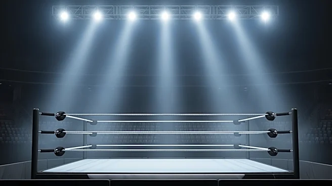 WWE Prepares for WrestleMania 42 with Final Raw Show Featuring Top Stars