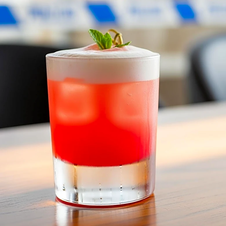 McDonald's Introduces Specialty Drinks to Compete with Beverage Rivals