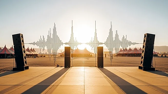 Justin Bieber's Coachella Set Unaffected by Catalog Sale, Industry Insiders Say