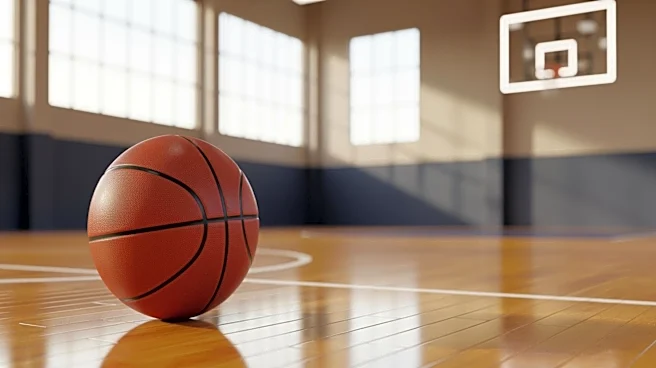 Rick Stein Basketball Camps Announced for June at University of Southern Indiana