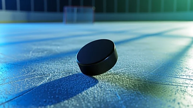 San Jose Sharks Secure Victory Against Nashville Predators to Keep Playoff Hopes Alive