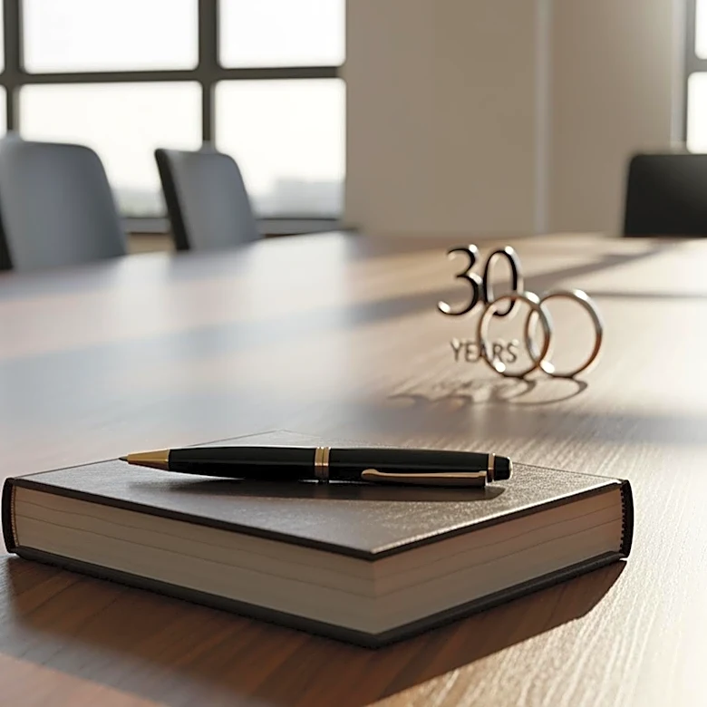 Bercow Radell Fernandez Larkin  Tapanes Announces Leadership Transition Amid 30th Anniversary