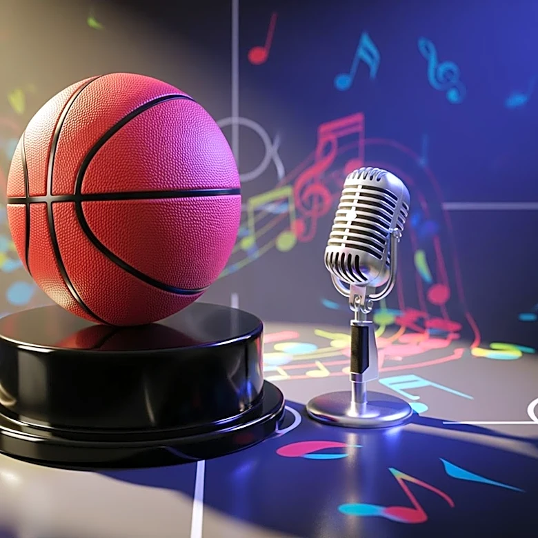 WNBA Prospect Flau'jae Johnson Balances Basketball Stardom with Pop Culture Influence