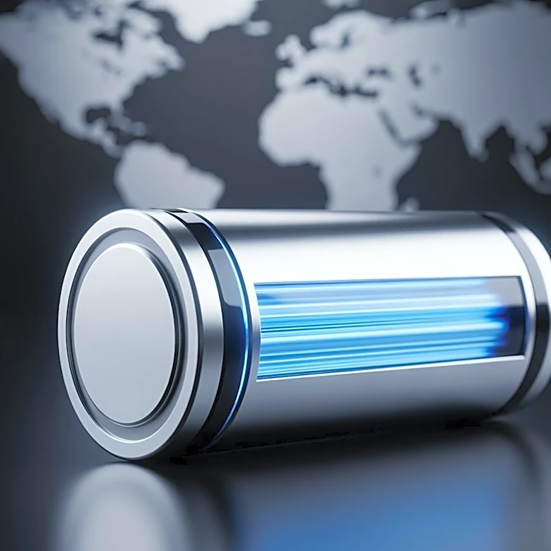 China Dominates Global Solid-State Battery Patent Filings in Early 2026