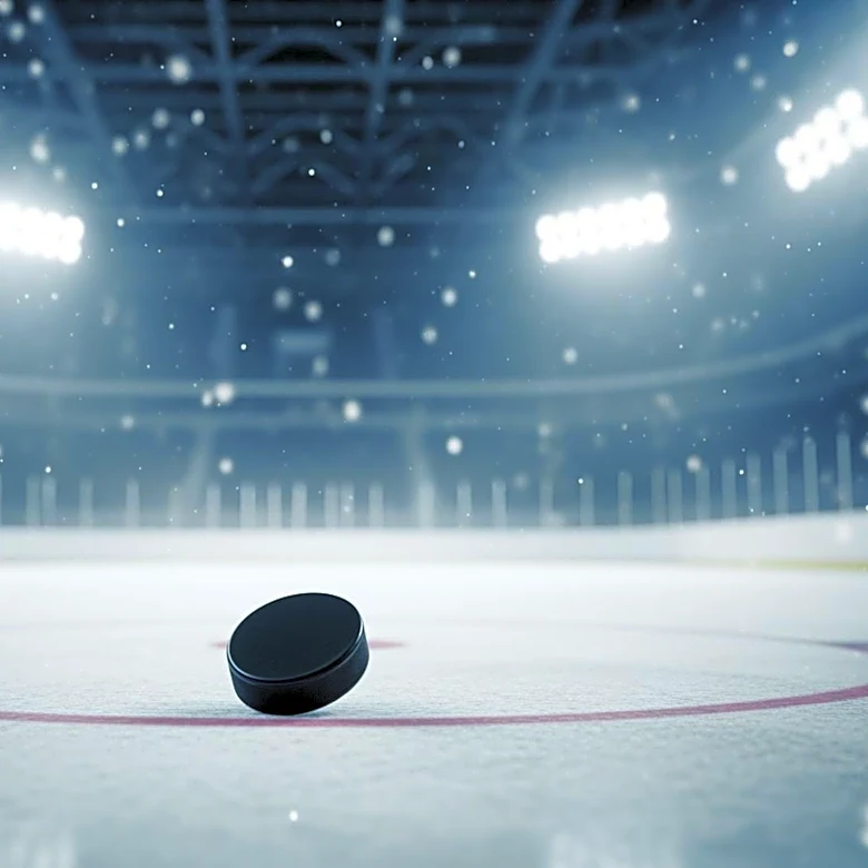 Penguins Fan Fulfills Lifelong Dream at Winter Olympics in Italy