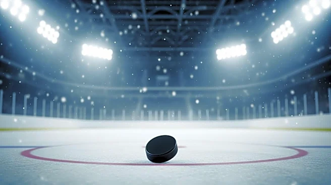 Penguins Fan Fulfills Lifelong Dream at Winter Olympics in Italy