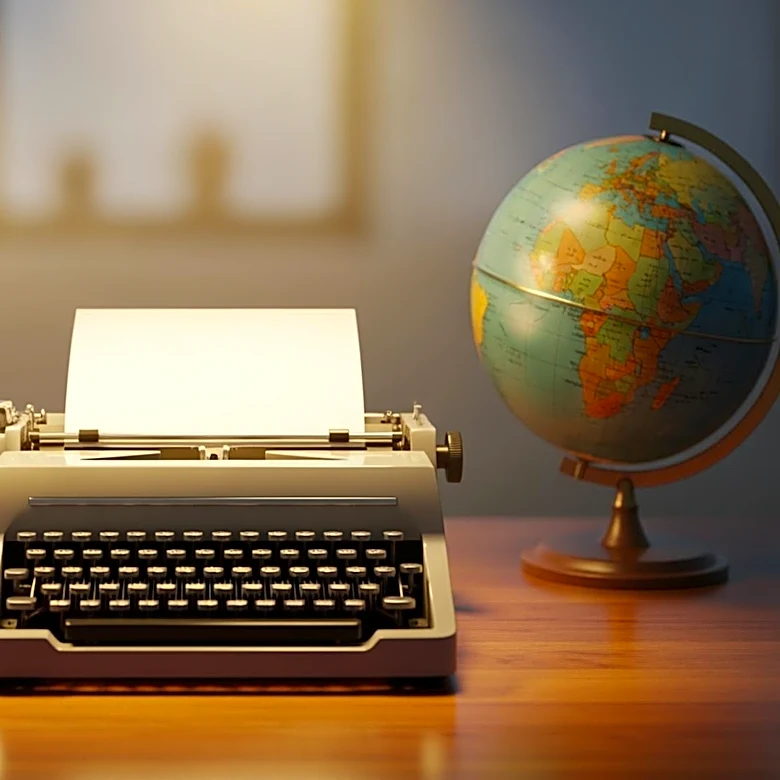 Taskmaster Expands with Polish Version, Creator Alex Horne Comments on Global Growth