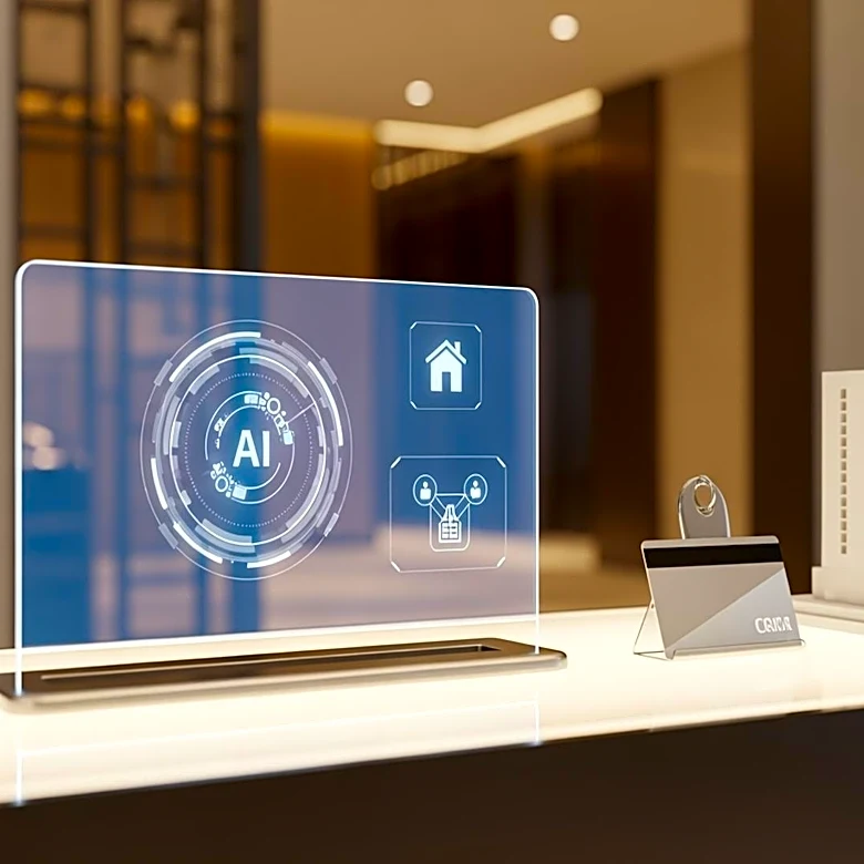 Hospitality Tech Sector Secures $1 Billion in Funding, Driven by AI and Property Management Systems