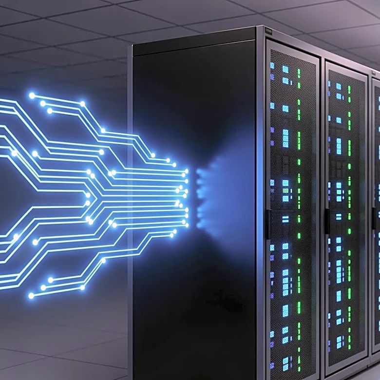 Texas and Midwest Emerge as Key Hubs for Data Centers Amid AI Boom