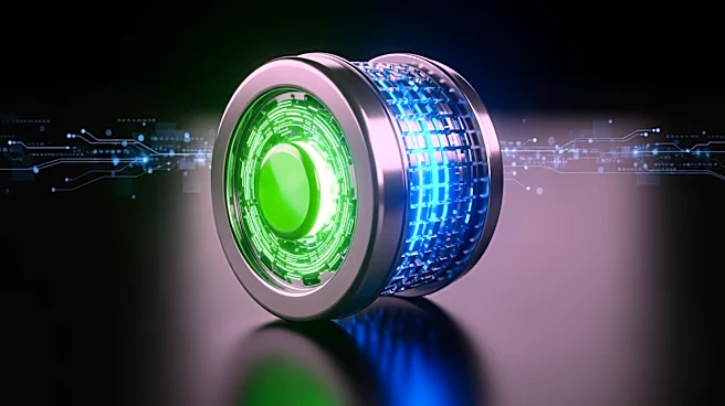 Bloom Energy Stock Rises Following Expanded Partnership with Oracle