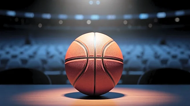 Flau'Jae Johnson's Brother Gains Attention During WNBA Draft