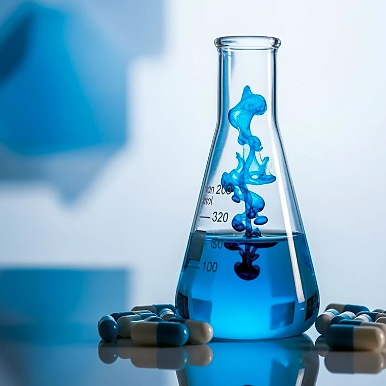 Pharmaceutical Industry Faces Economic Challenges Due to High Drug Development Failure Rates