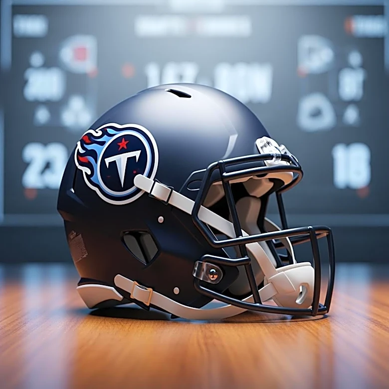 Tennessee Titans Eye Jeremiyah Love in CBS Sports Mock Draft