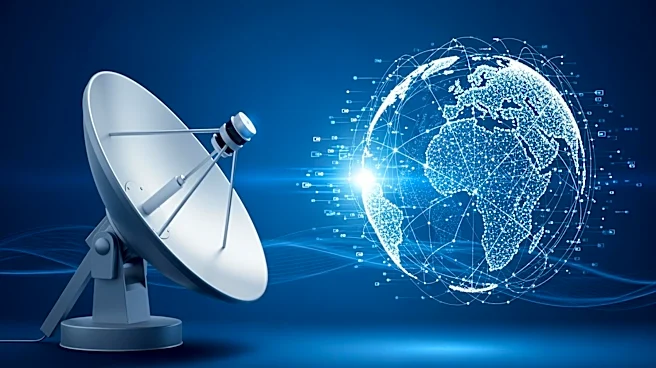 Synamedia Launches New Platform for Satellite-to-IP Video Distribution