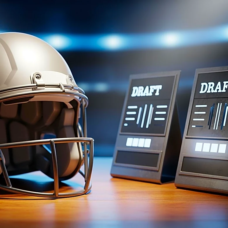 Michigan State's Gulbin and Eckley Poised for NFL Draft Selection