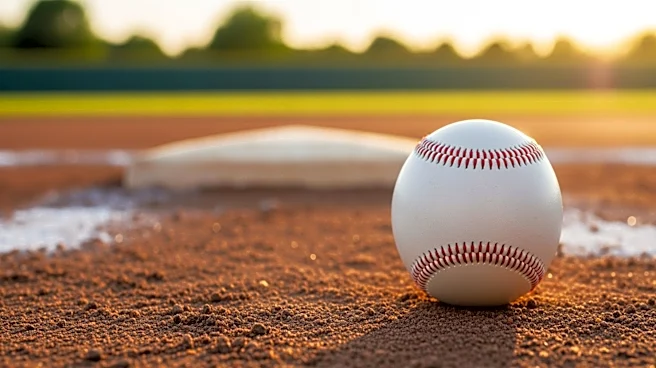 USC Baseball Ends Losing Streak with Dominant Sweep Over Iowa