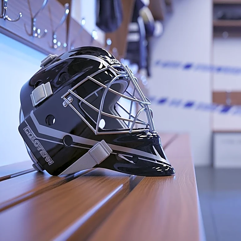 Tampa Bay Lightning's Jonas Johansson Unavailable Due to Undisclosed Injury