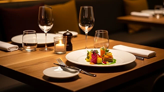 Applebee’s Introduces New Menu Items to Attract Diners Amid Inflation