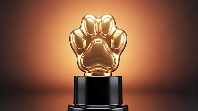 Pet Lover's Choice Awards Names Top 6 Pet Influencers in America