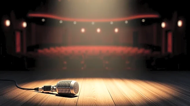 Dave Chappelle Considers Reviving 'Chappelle's Show' After Long Hiatus