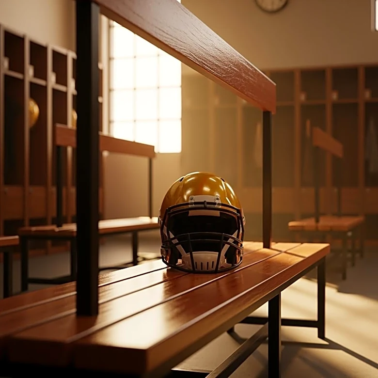 Cal's Geoff McArthur Overcomes Cancer to Mentor Golden Bears' Wide Receivers