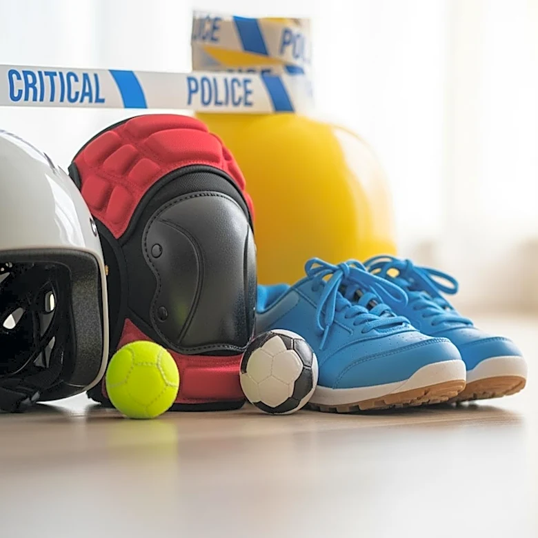 Consumer Reports Offers Tips to Prevent Common Sports Injuries in Children