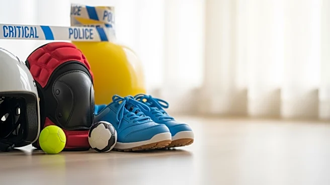 Consumer Reports Offers Tips to Prevent Common Sports Injuries in Children