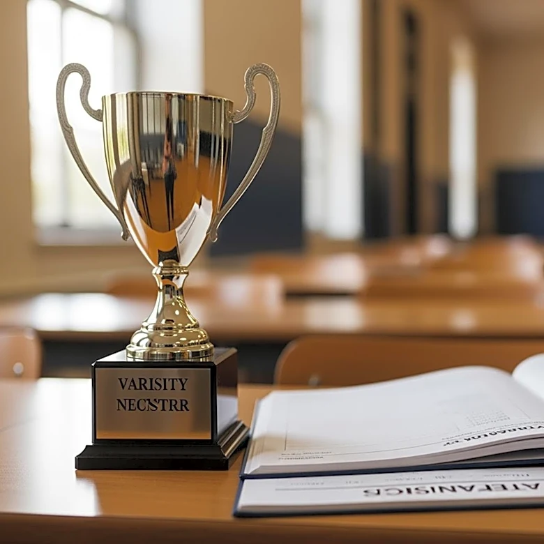 Study Reveals Varsity Sports Participation Boosts High School Attendance