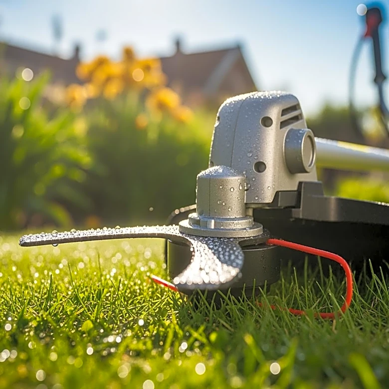 Walmart Offers Major Discounts on Greenworks String Trimmer and More for Spring