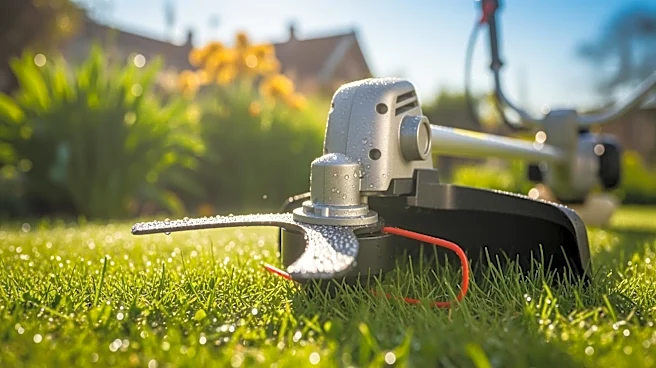 Walmart Offers Major Discounts on Greenworks String Trimmer and More for Spring