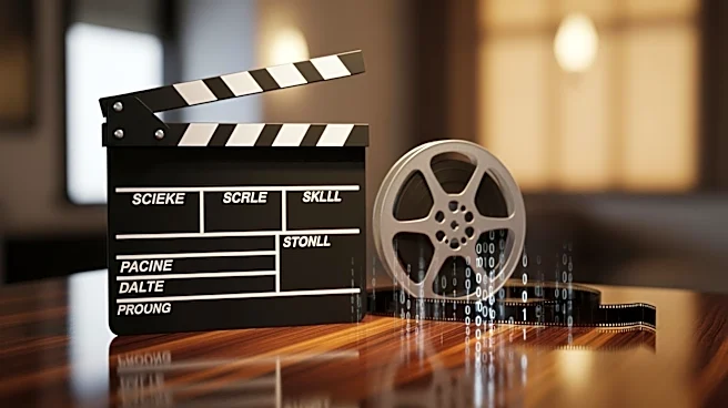 CinemaCon Debuts 'The Social Reckoning' Trailer Featuring Jeremy Strong as Mark Zuckerberg