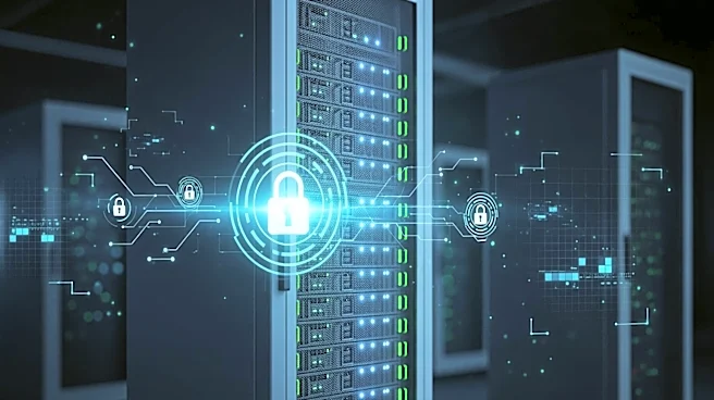 Goldman Sachs CEO Acknowledges Cybersecurity Risks from Anthropic's Mythos AI