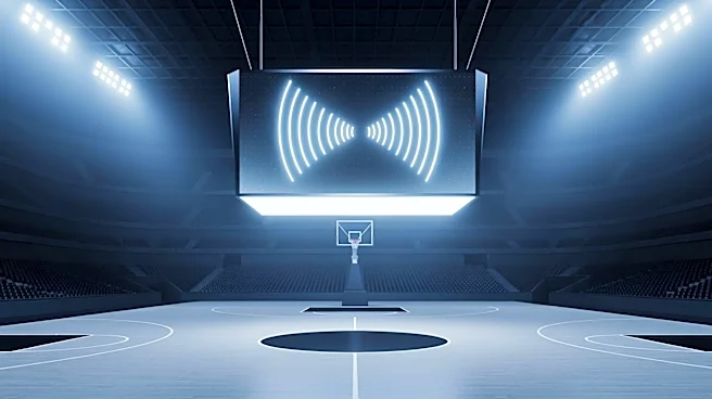 NBA's $76 Billion Broadcast Deal Eliminates Local Playoff Coverage