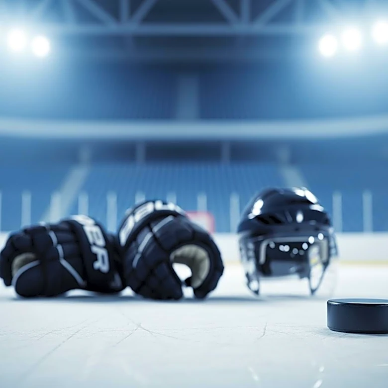 Hurricanes Rest Key Players Against Flyers, Impacting Capitals' Playoff Chances