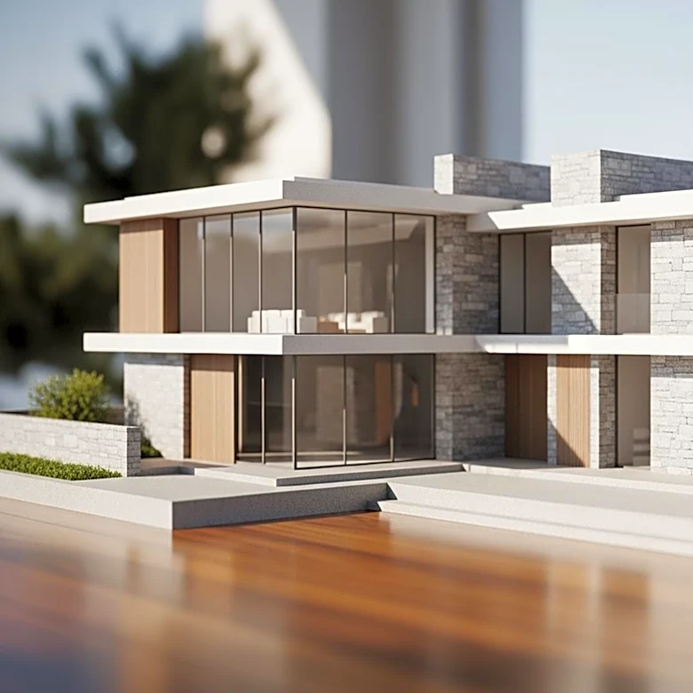 Luxury Housing Markets: Santa Barbara and San Luis Obispo Lead in High-End Listings