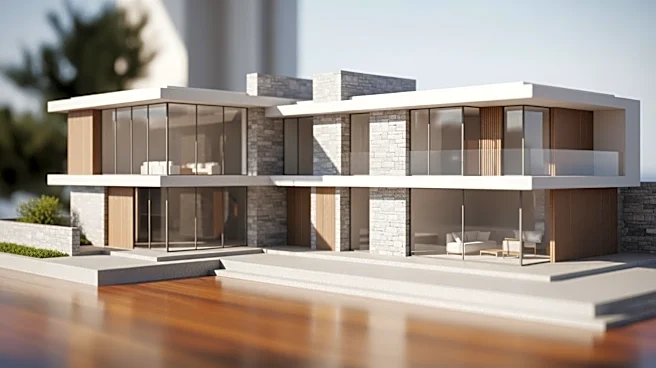 Luxury Housing Markets: Santa Barbara and San Luis Obispo Lead in High-End Listings