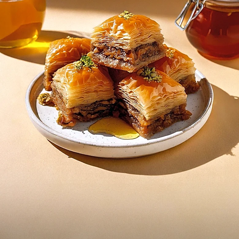 Seedo’s Levantine Bakery Brings Middle Eastern Flavors to Chicago